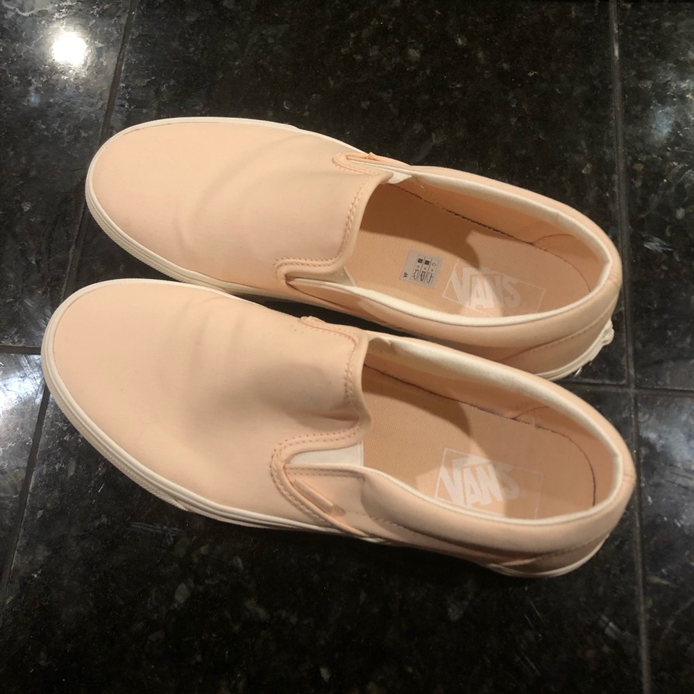 Vans Slip-Ons